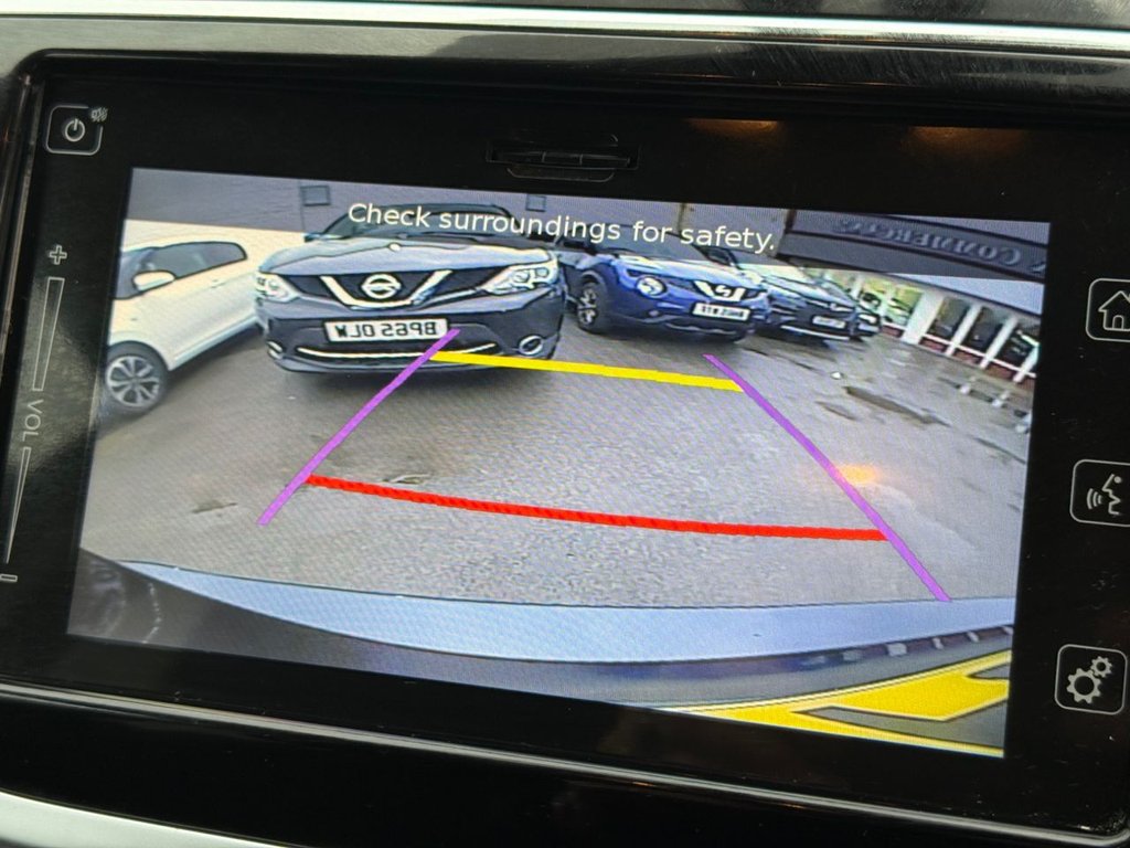 Used Suzuki SX4 S-Cross 2018 for sale - 77507790: Photo 5