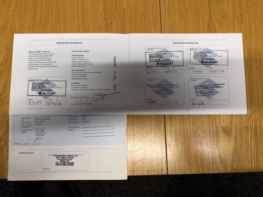 Used Suzuki SX4 S-Cross 2018 for sale - 77507790: Photo 7