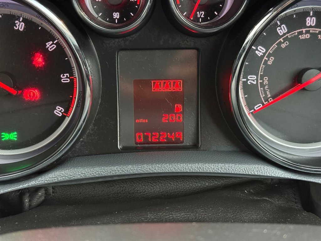 Used Vauxhall Mokka 2015 for sale - 76868203: Photo 10