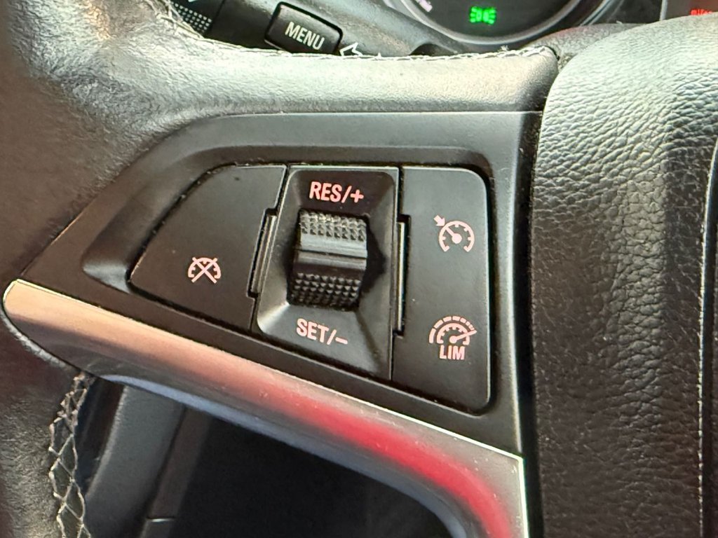 Used Vauxhall Mokka 2015 for sale - 76868203: Photo 11