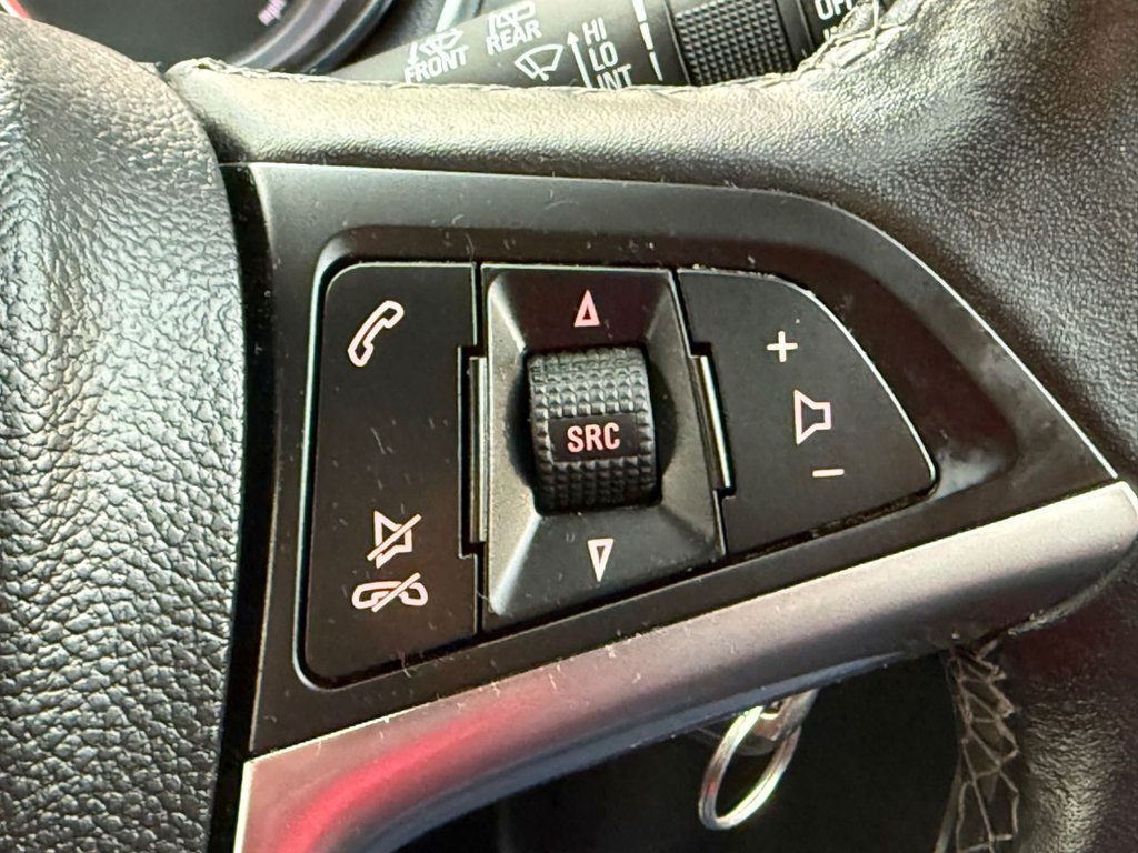 Used Vauxhall Mokka 2015 for sale - 76868203: Photo 12