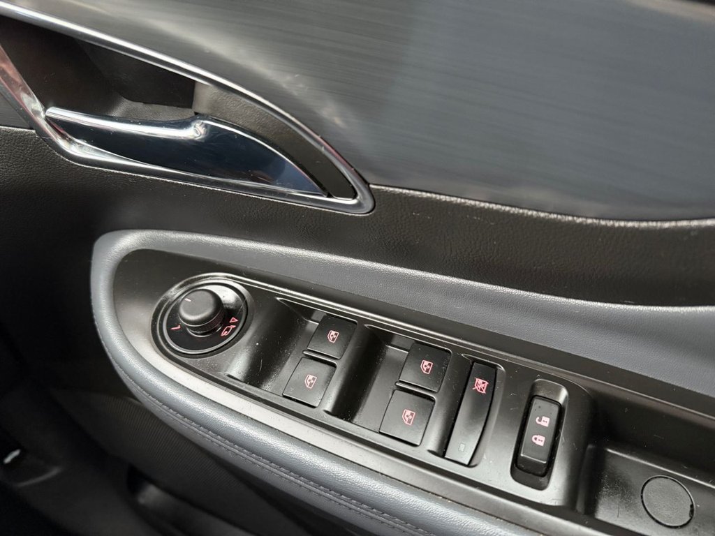 Used Vauxhall Mokka 2015 for sale - 76868203: Photo 14