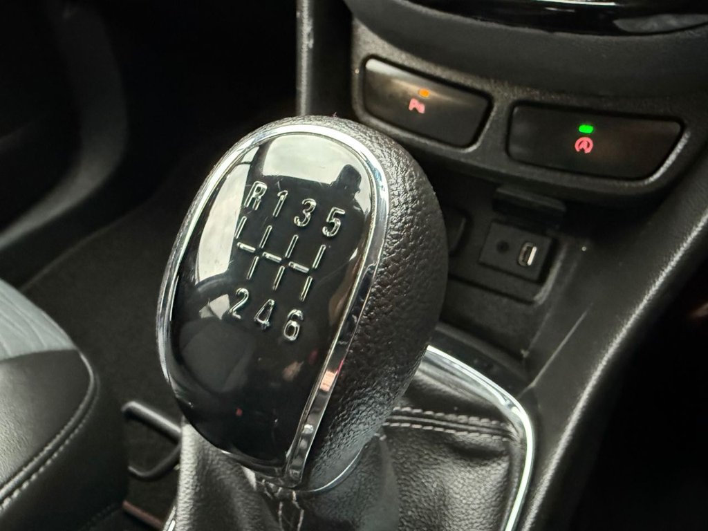 Used Vauxhall Mokka 2015 for sale - 76868203: Photo 15