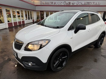 Vauxhall - Mokka