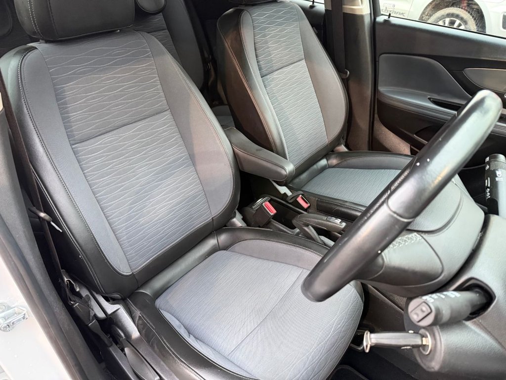Used Vauxhall Mokka 2015 for sale - 76868203: Photo 20