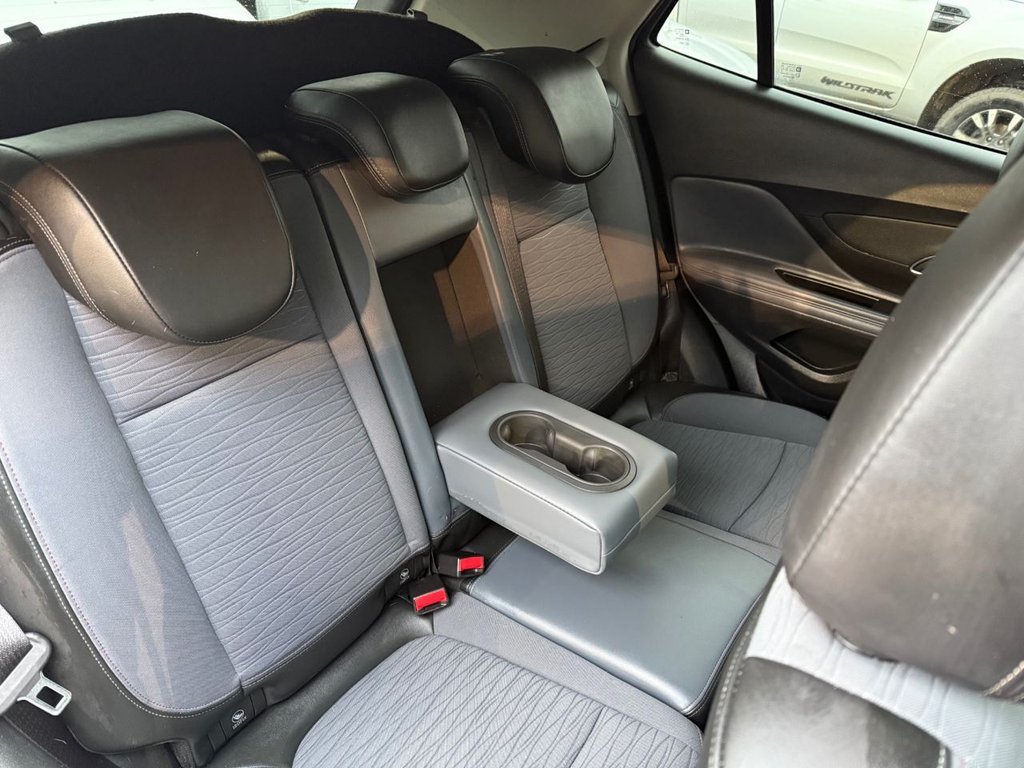 Used Vauxhall Mokka 2015 for sale - 76868203: Photo 22