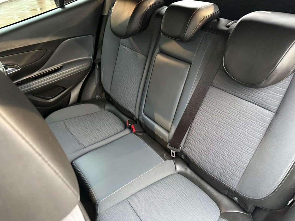 Used Vauxhall Mokka 2015 for sale - 76868203: Photo 24