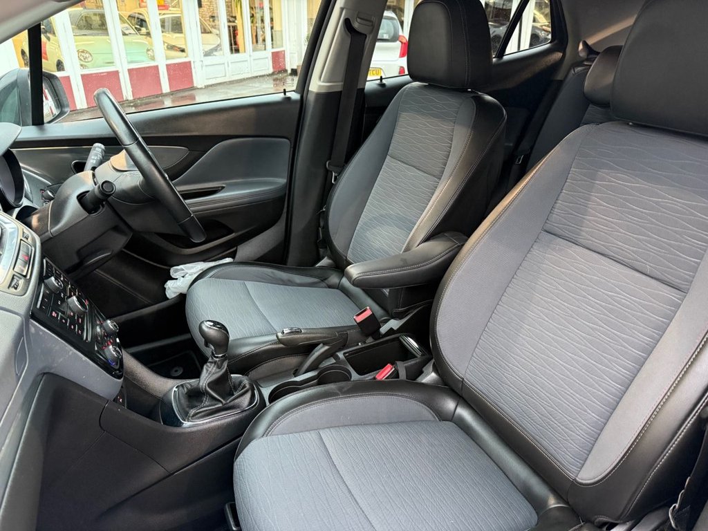 Used Vauxhall Mokka 2015 for sale - 76868203: Photo 26