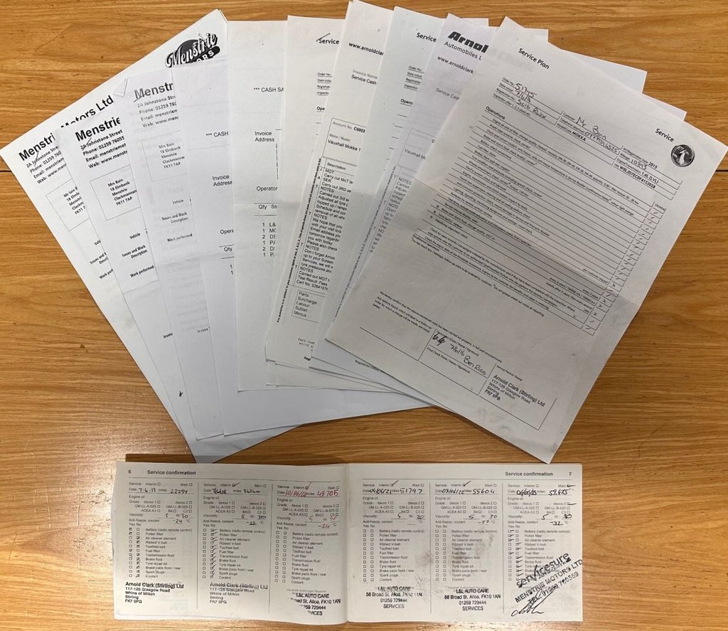 Used Vauxhall Mokka 2015 for sale - 76868203: Photo 4