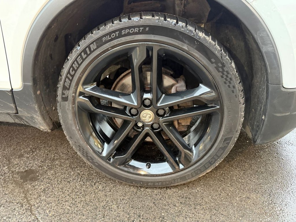 Used Vauxhall Mokka 2015 for sale - 76868203: Photo 7