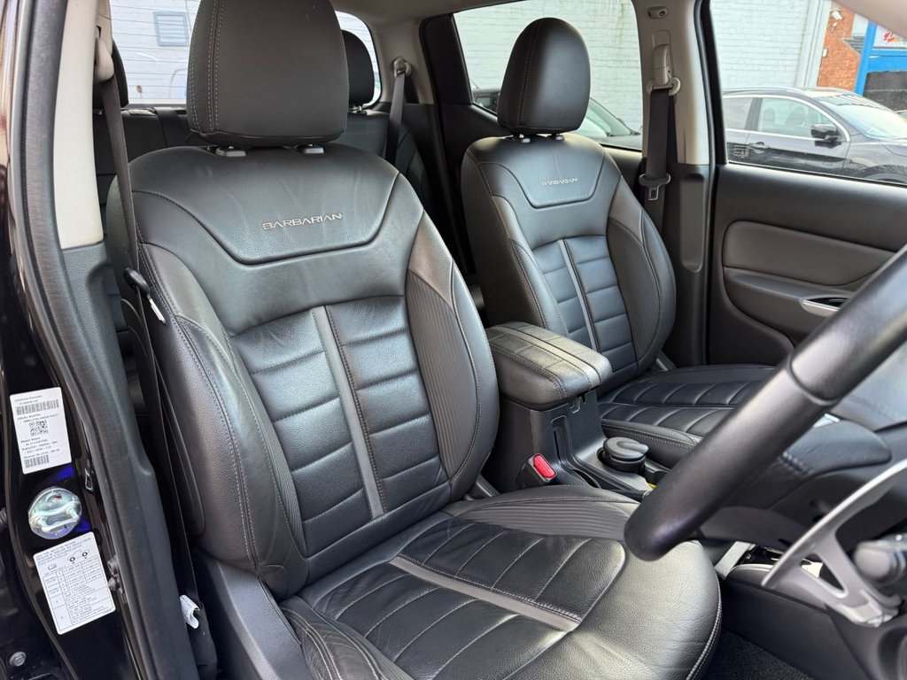 Used Mitsubishi L200 2019 for sale - 77212549: Photo 10