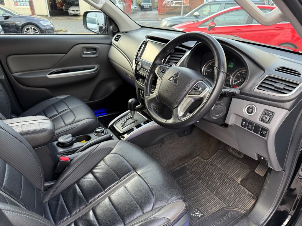 Used Mitsubishi L200 2019 for sale - 77212549: Photo 11