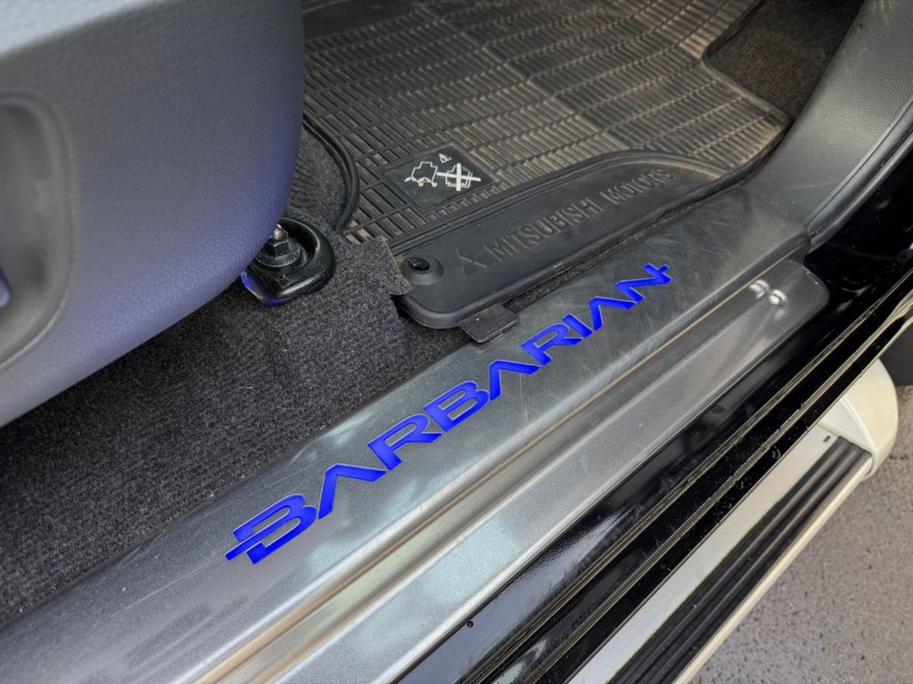 Used Mitsubishi L200 2019 for sale - 77212549: Photo 12