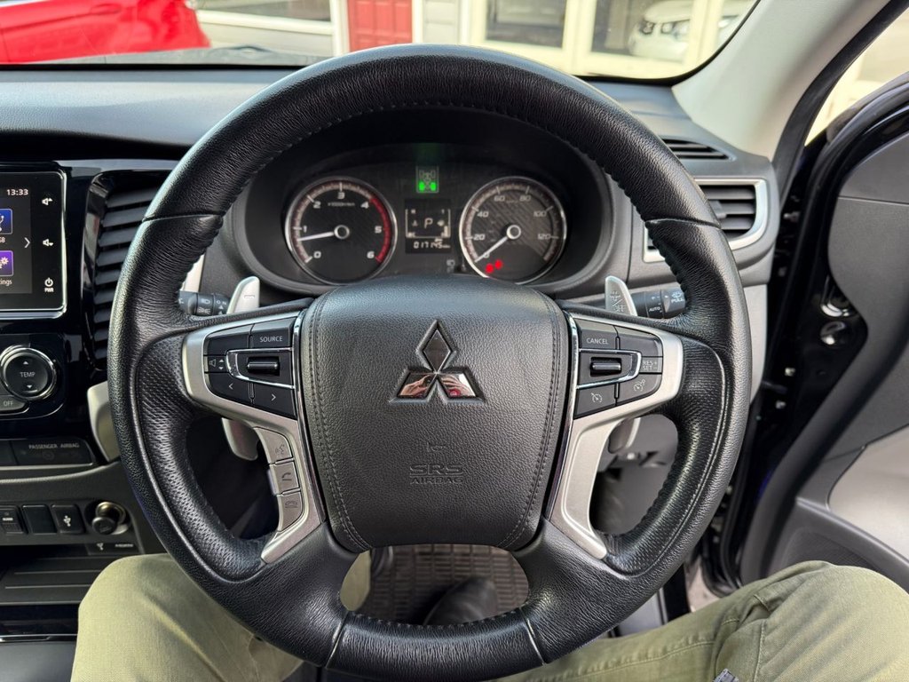 Used Mitsubishi L200 2019 for sale - 77212549: Photo 16