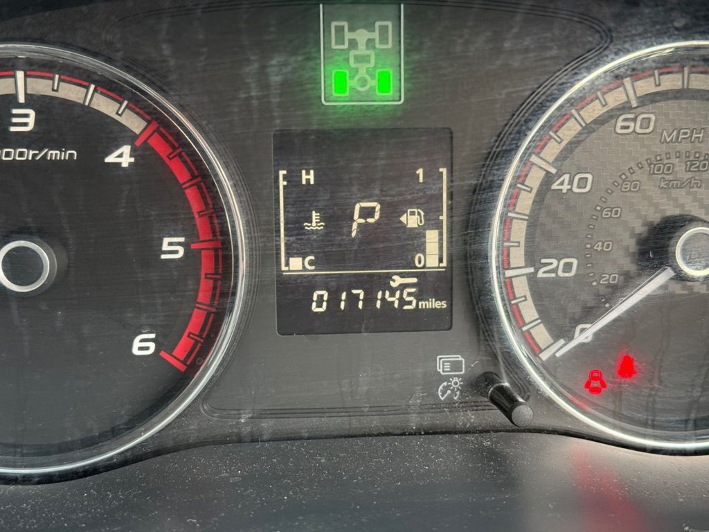 Used Mitsubishi L200 2019 for sale - 77212549: Photo 17