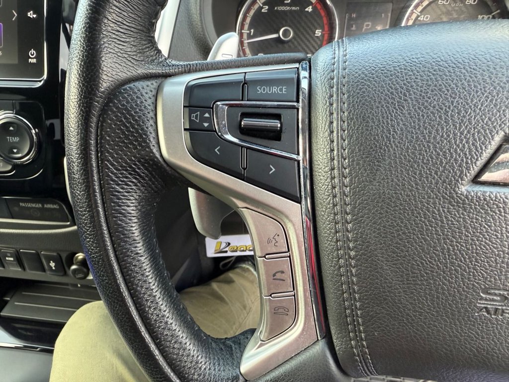 Used Mitsubishi L200 2019 for sale - 77212549: Photo 18