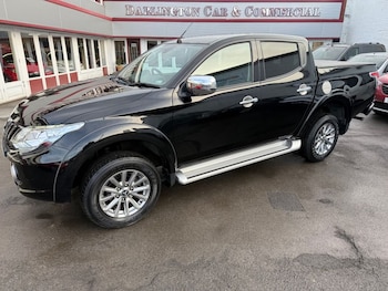 Used Mitsubishi L200 2019 for sale - 77212549: Photo