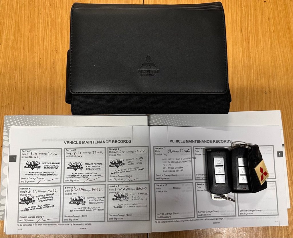 Used Mitsubishi L200 2019 for sale - 77212549: Photo 2