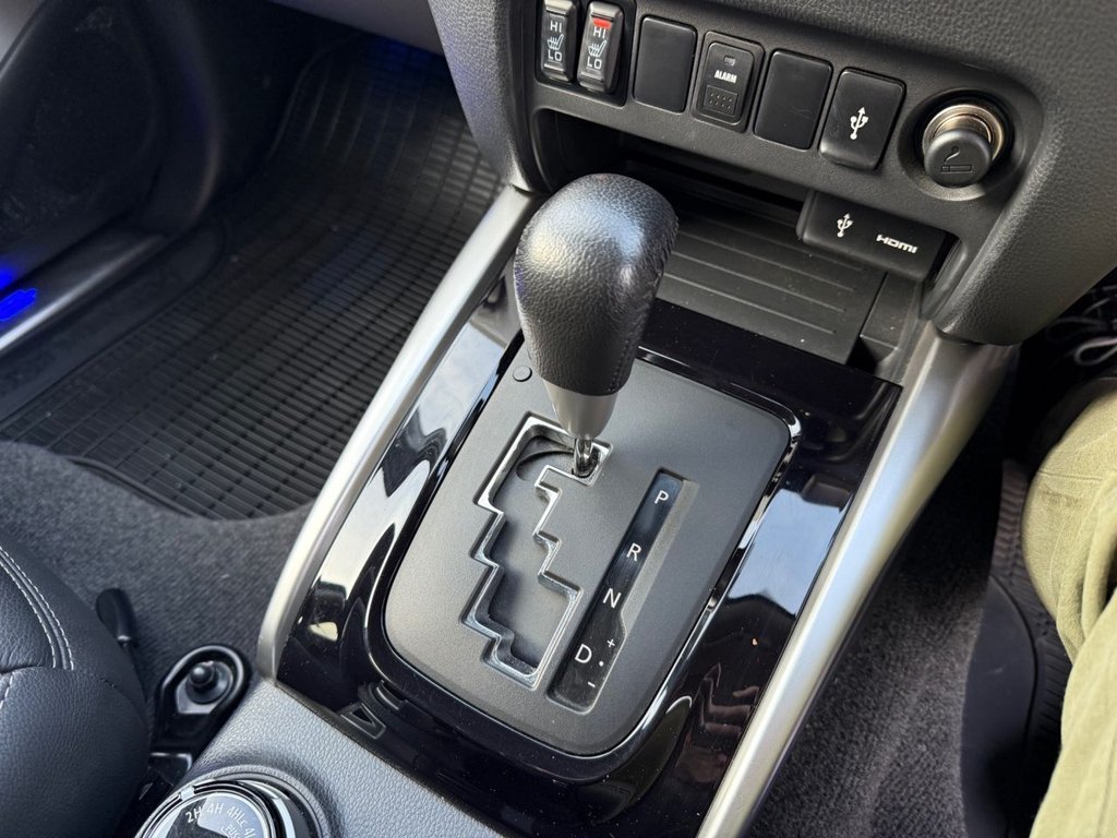 Used Mitsubishi L200 2019 for sale - 77212549: Photo 22