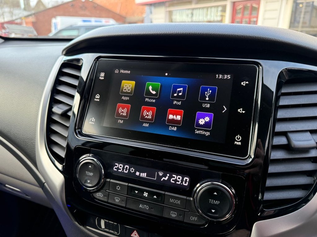 Used Mitsubishi L200 2019 for sale - 77212549: Photo 25