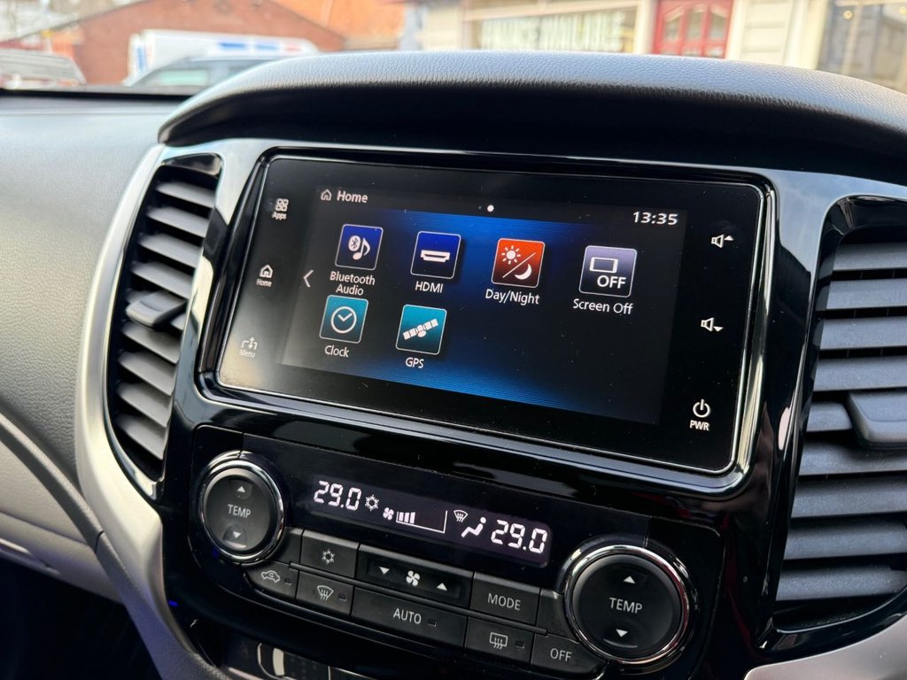 Used Mitsubishi L200 2019 for sale - 77212549: Photo 26