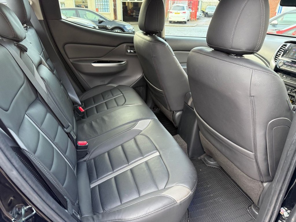 Used Mitsubishi L200 2019 for sale - 77212549: Photo 28