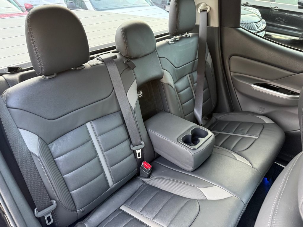 Used Mitsubishi L200 2019 for sale - 77212549: Photo 29