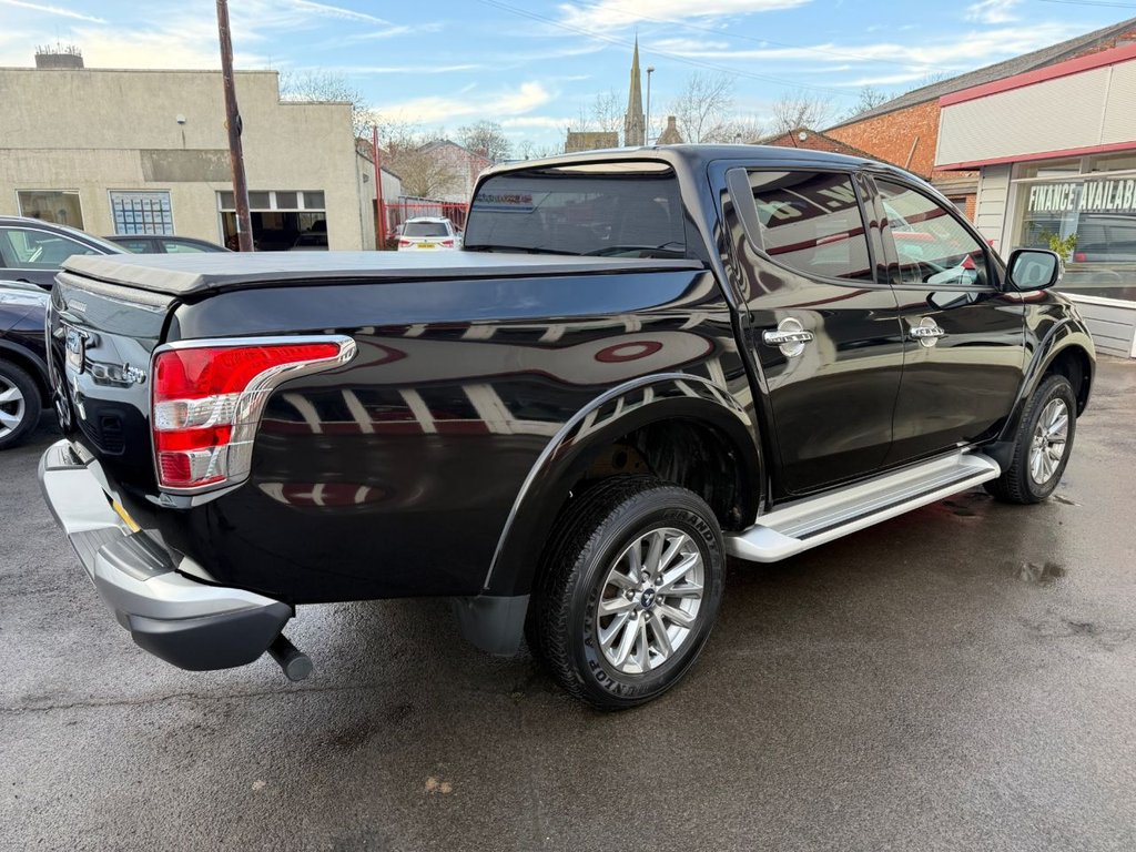 Used Mitsubishi L200 2019 for sale - 77212549: Photo 30