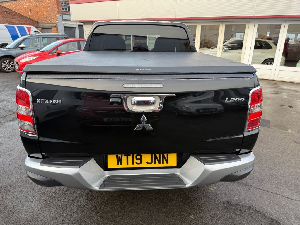 Used Mitsubishi L200 2019 for sale - 77212549: Photo 32