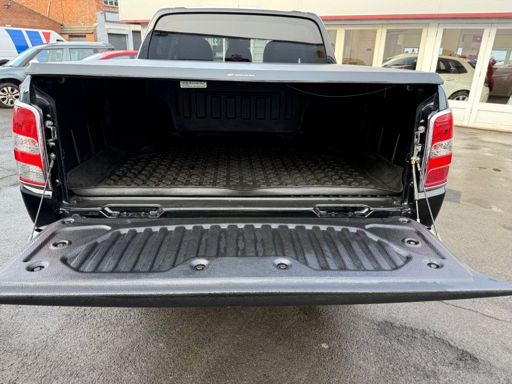 Used Mitsubishi L200 2019 for sale - 77212549: Photo 34