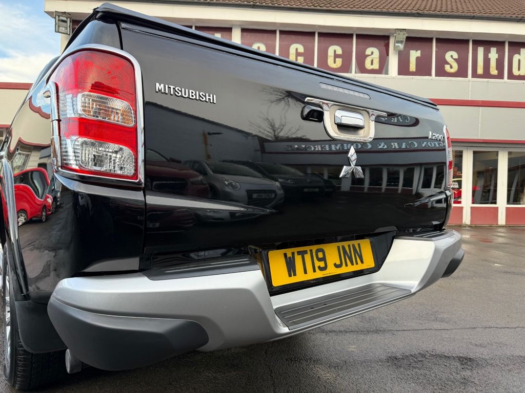 Used Mitsubishi L200 2019 for sale - 77212549: Photo 35