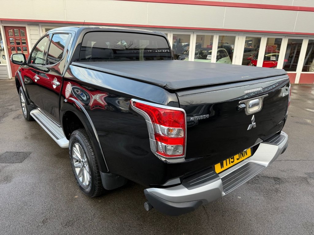 Used Mitsubishi L200 2019 for sale - 77212549: Photo 36