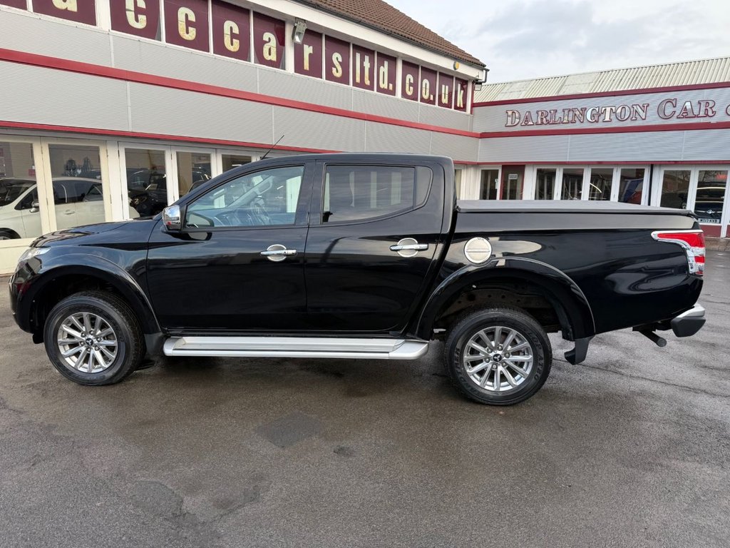 Used Mitsubishi L200 2019 for sale - 77212549: Photo 37