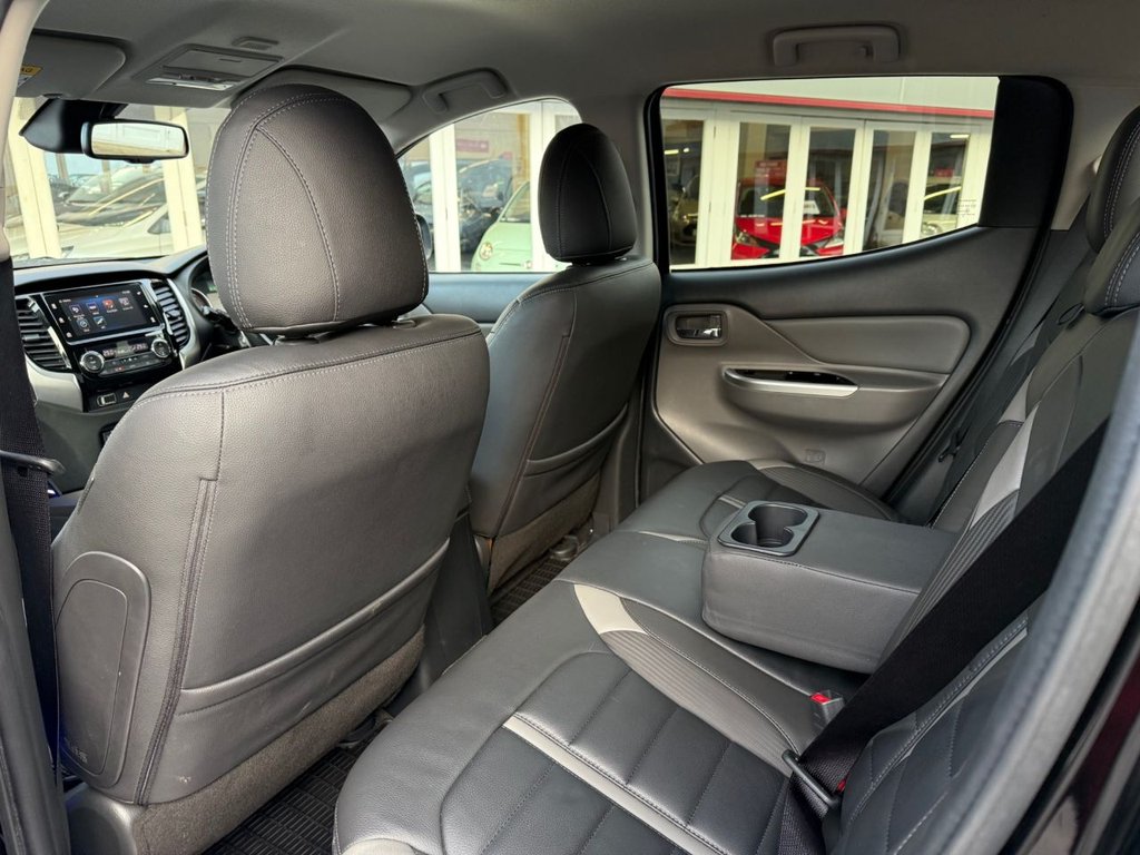 Used Mitsubishi L200 2019 for sale - 77212549: Photo 38