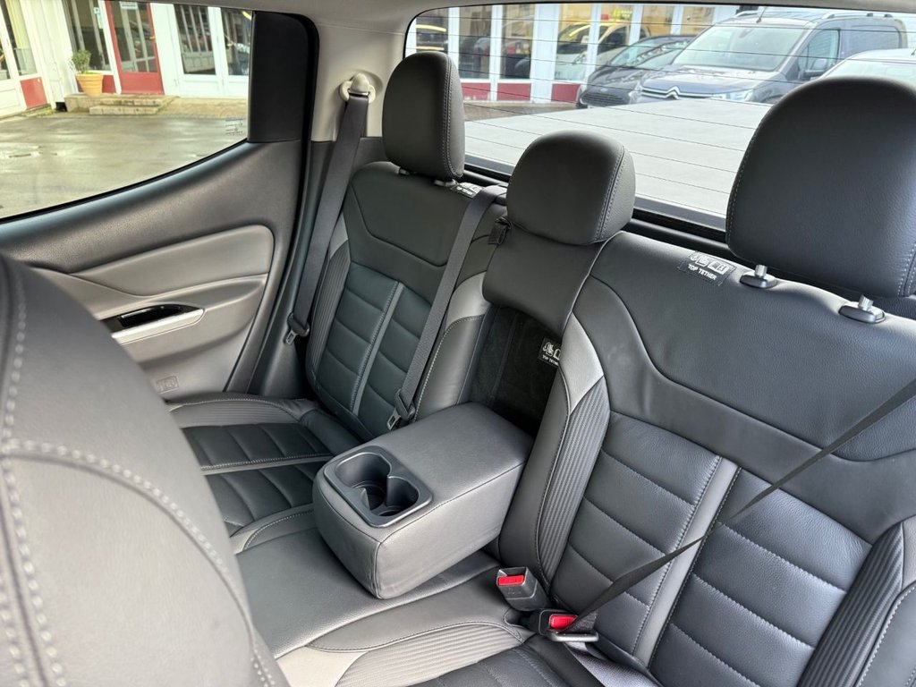 Used Mitsubishi L200 2019 for sale - 77212549: Photo 39