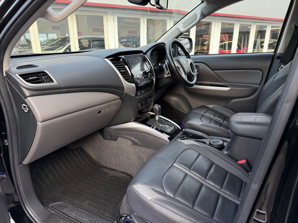 Used Mitsubishi L200 2019 for sale - 77212549: Photo 41