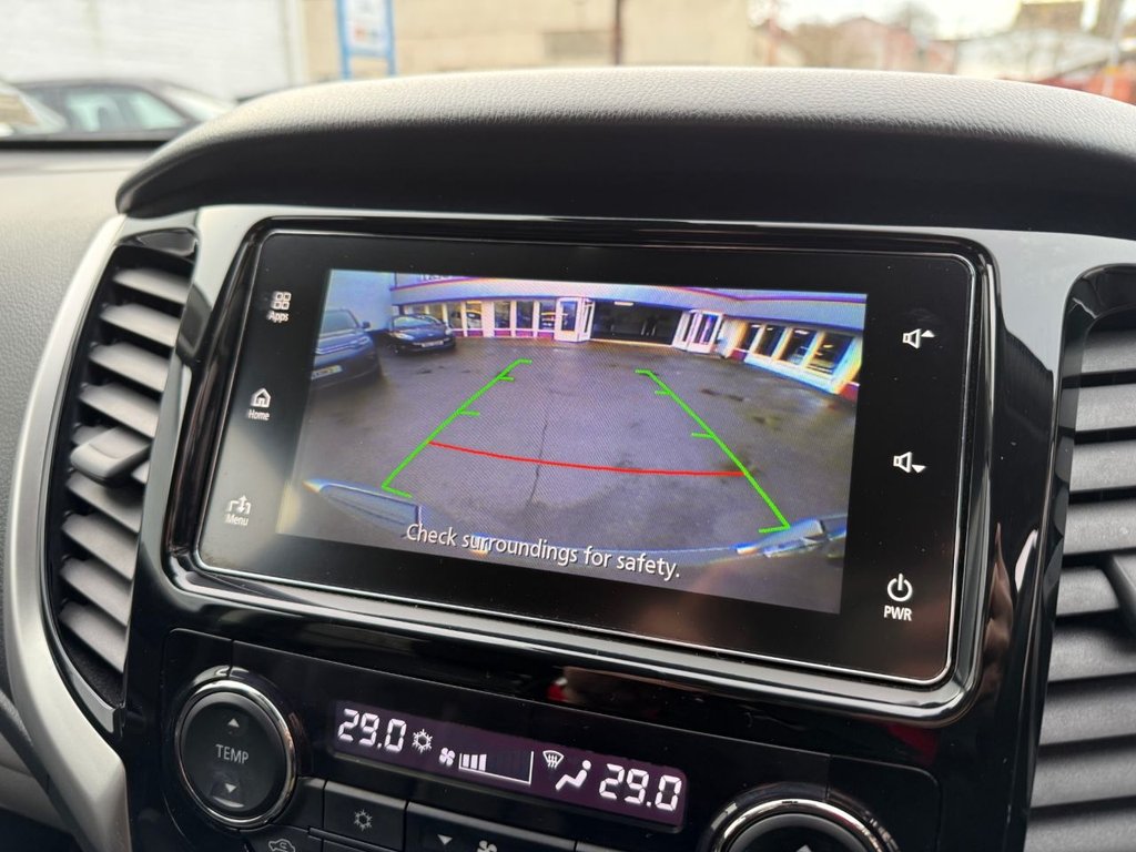 Used Mitsubishi L200 2019 for sale - 77212549: Photo 44