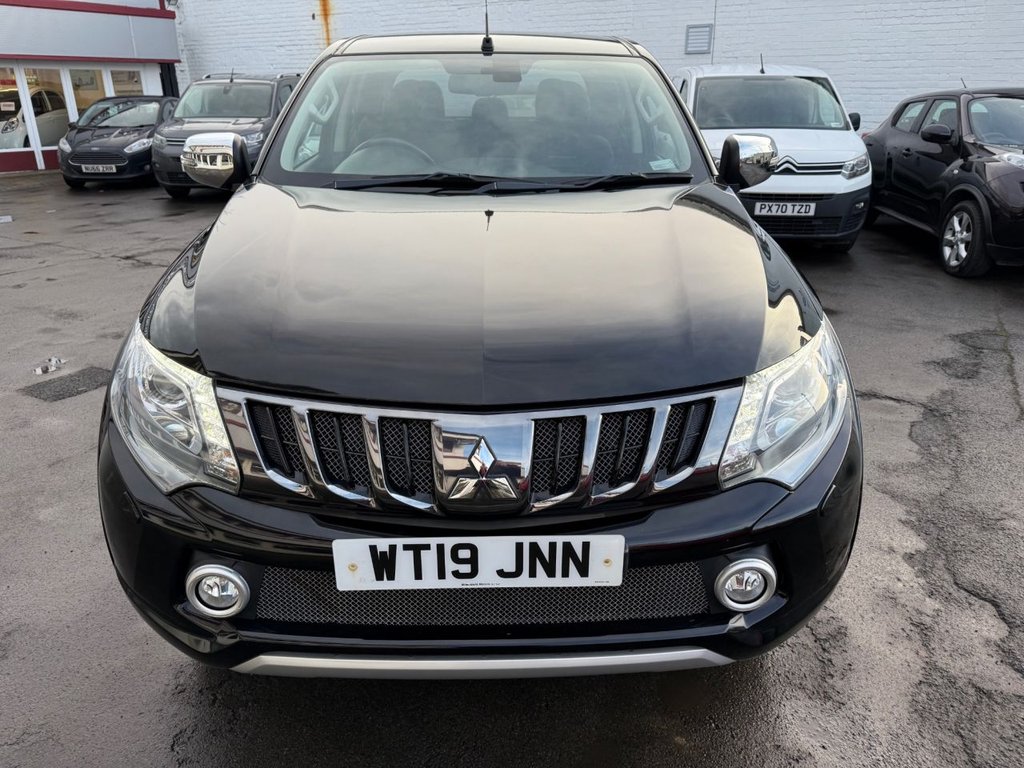Used Mitsubishi L200 2019 for sale - 77212549: Photo 5