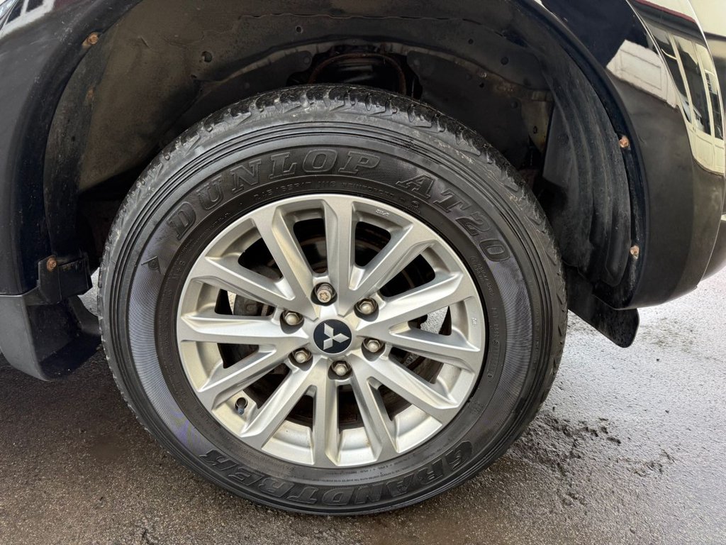 Used Mitsubishi L200 2019 for sale - 77212549: Photo 7