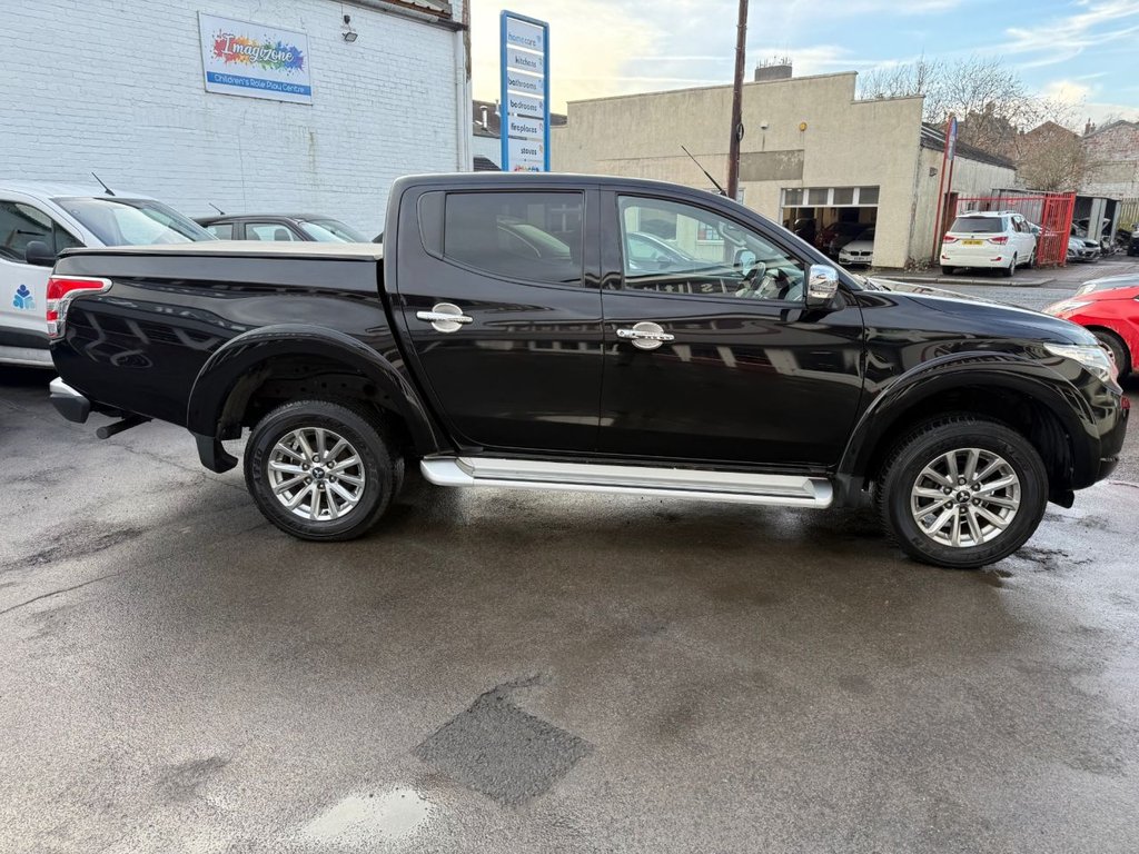 Used Mitsubishi L200 2019 for sale - 77212549: Photo 9