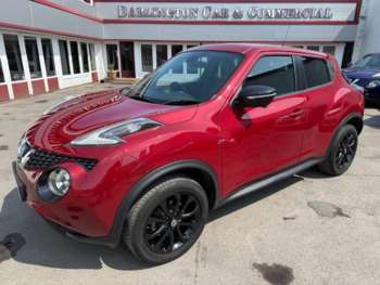 2015 (15) - 1.2 DIG-T Tekna SUV 5dr Petrol Manual Euro 5 (s/s) Euro 5 (115 ps)