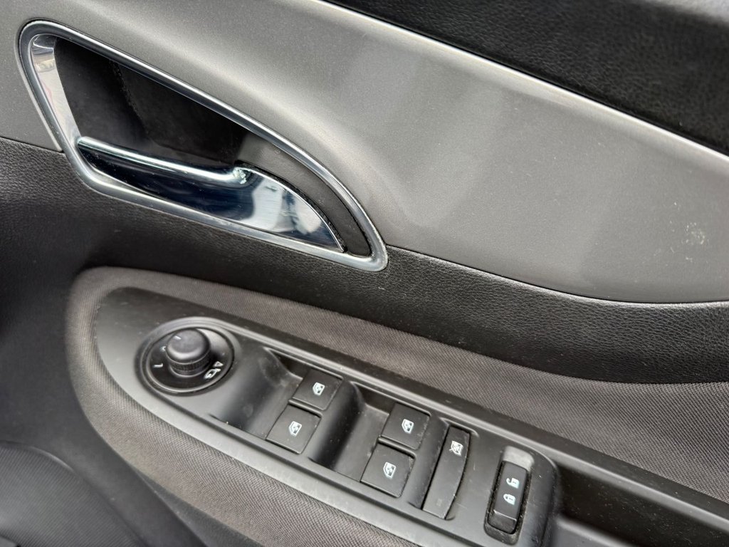 Used Vauxhall Mokka 2016 for sale - 76470130: Photo 12