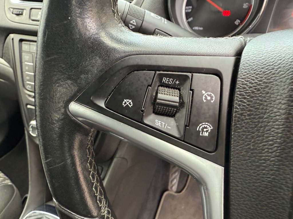 Used Vauxhall Mokka 2016 for sale - 76470130: Photo 17