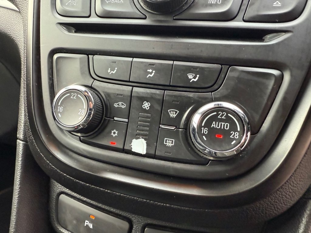 Used Vauxhall Mokka 2016 for sale - 76470130: Photo 19