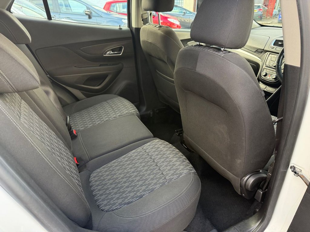 Used Vauxhall Mokka 2016 for sale - 76470130: Photo 26