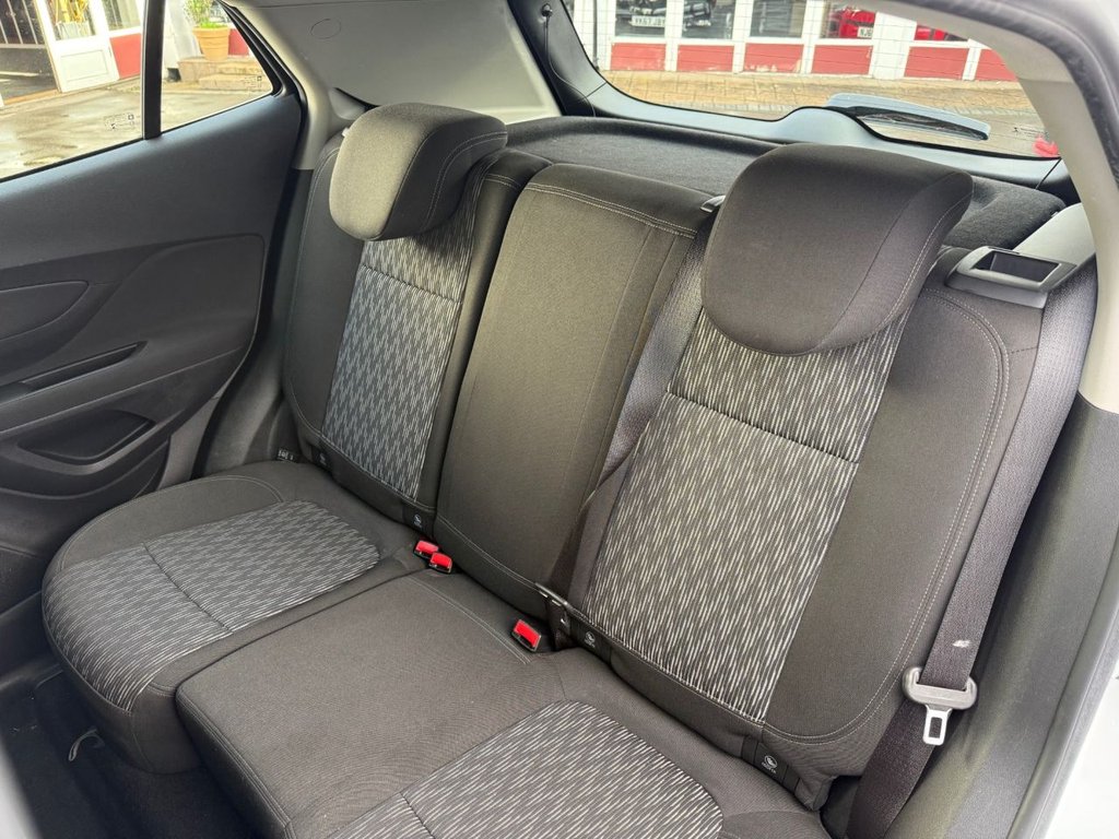 Used Vauxhall Mokka 2016 for sale - 76470130: Photo 39
