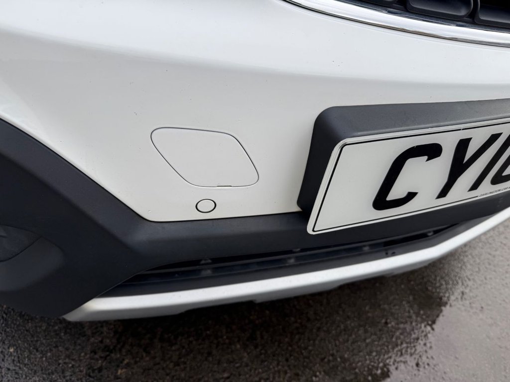 Used Vauxhall Mokka 2016 for sale - 76470130: Photo 4