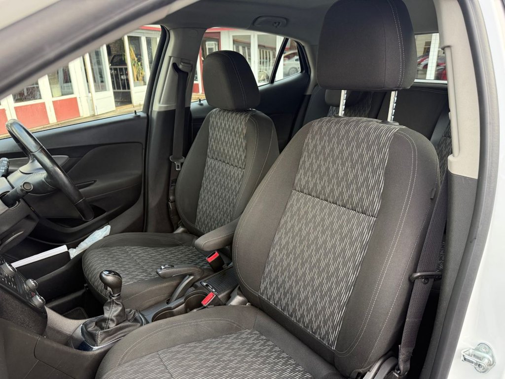 Used Vauxhall Mokka 2016 for sale - 76470130: Photo 41