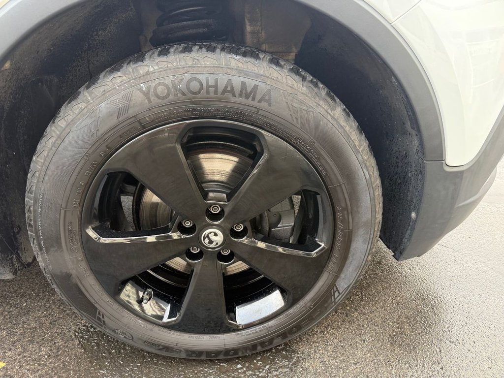 Used Vauxhall Mokka 2016 for sale - 76470130: Photo 6