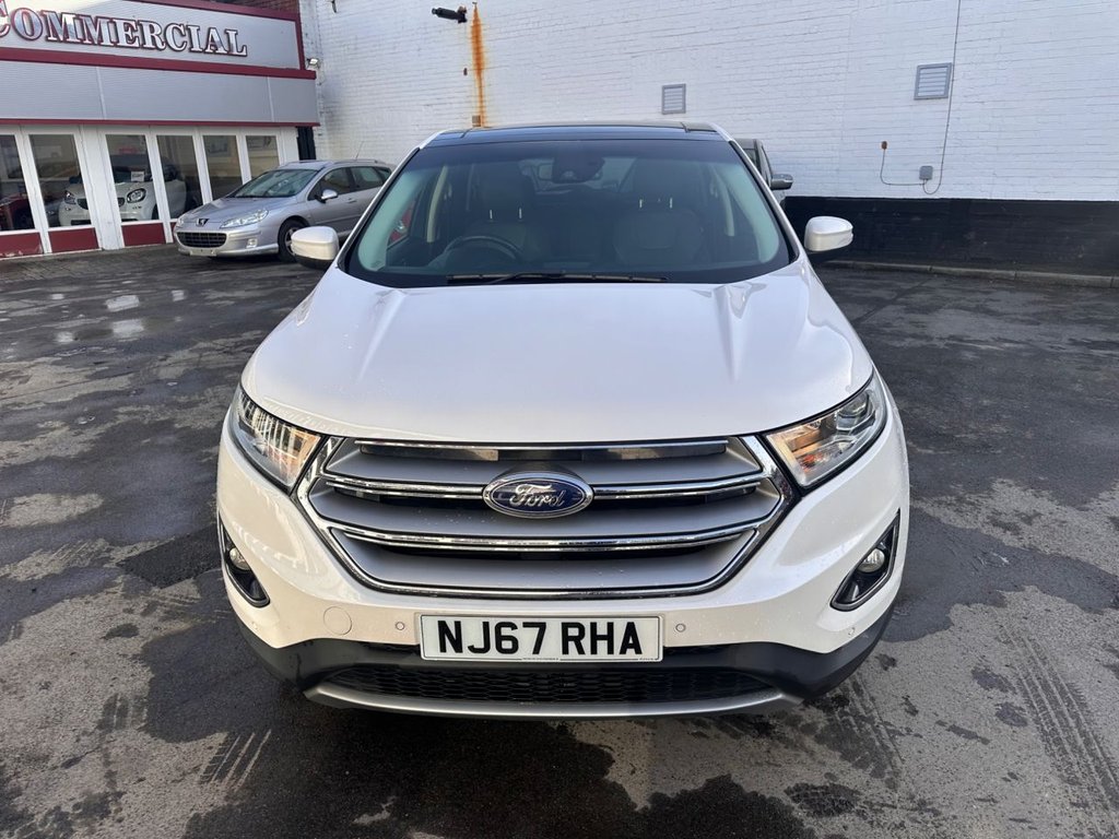 Used Ford Edge 2017 for sale - 77557758: Photo 11